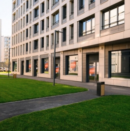 Продажа 2-комн квартиры на вторичном рынке Лисичанская улица,  д. 22 с1