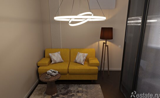 Продажа 1-комн квартиры на вторичном рынке улица Александры Монаховой