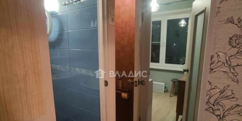 2-комн квартира Ореховый б-р,  д. 23,  к. 1