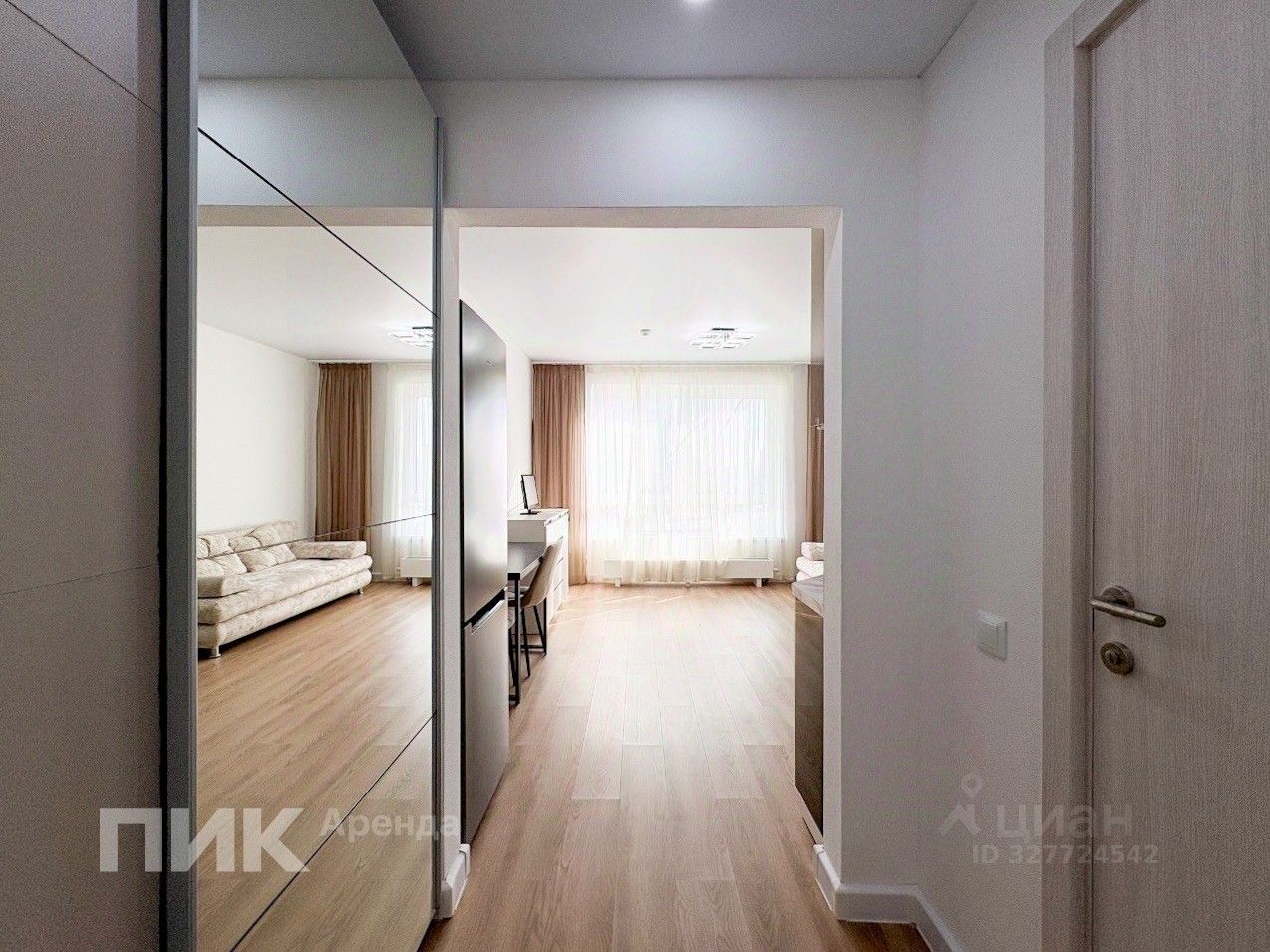 Аренда студии Очаковское шоссе, 5к5
