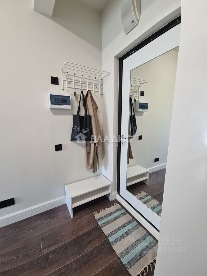 Продажа студии Ленинградский проспект, 80к66