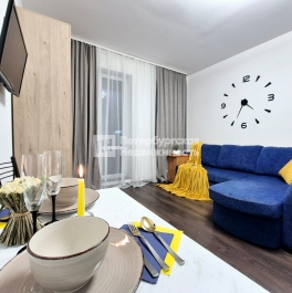 Аренда студии ул Струве, д 6 к 1 Аренда студии ул Струве, д 6 к 1