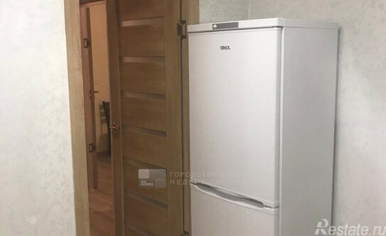 Продажа 1-комн квартиры на вторичном рынке улица Маршала Баграмяна,  д. 2