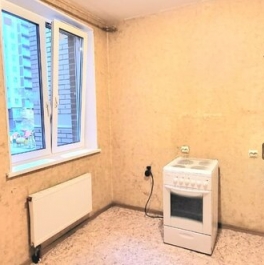 Продажа 2-комн квартиры на вторичном рынке Кировск, ул Набережная,  д. 19