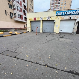 Продажа гаража Погонный проезд Продажа гаража Погонный проезд