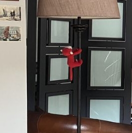 Продажа 2-комн квартиры на вторичном рынке Малый Патриарший переулок, 5С2