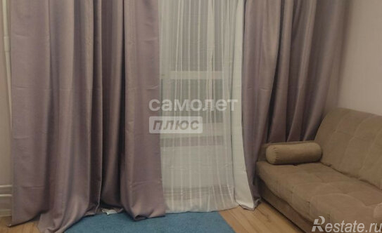 Продажа 1-комн квартиры на вторичном рынке Лопатино, ул Сухановская,  д. 31