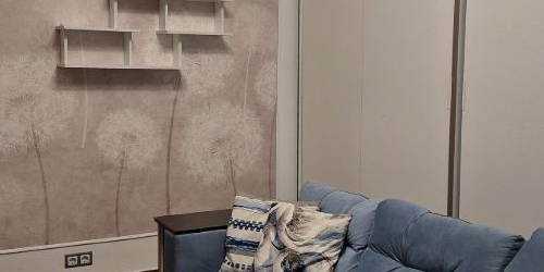 2-комн квартира 2-я Радиаторская улица, 12