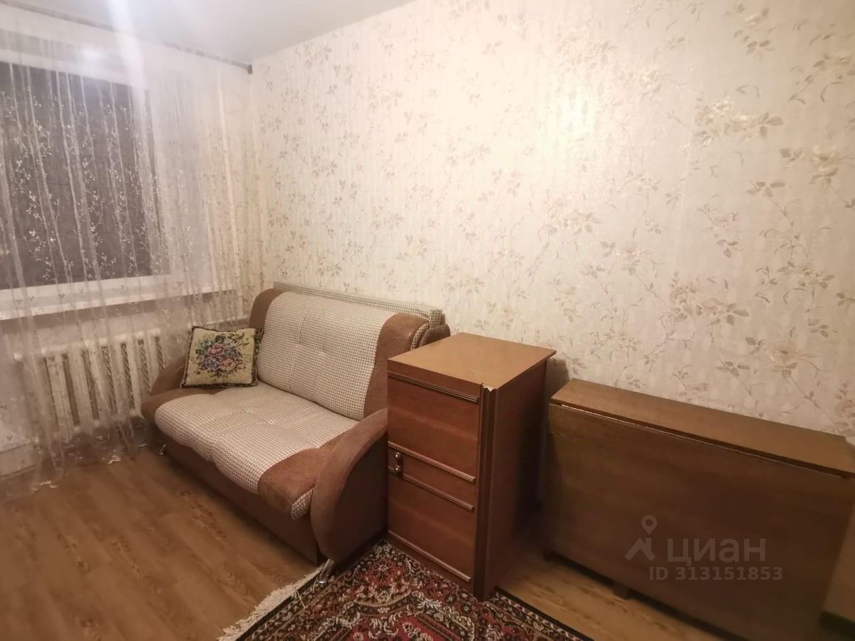 Продажа комнаты улица Морской Пехоты, 6К1