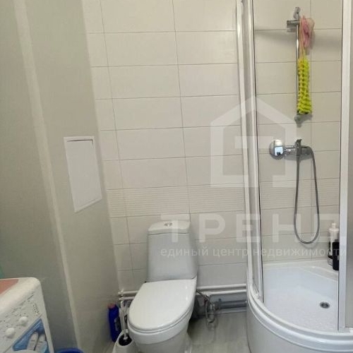 Студия улица Верхне-Каменская, 11к1