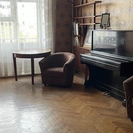 Продажа 3-комн квартиры на вторичном рынке Факультетский переулок,  д. 3