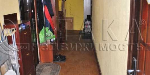 Комната Смолячкова,  д. 14,  к. 4