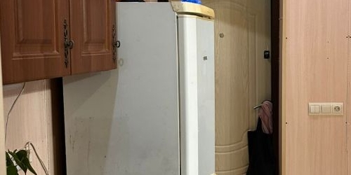 Студия Дмитровский переулок, 7