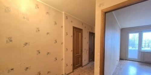1-комн квартира Маршала Жукова пр-кт,  д. 58,  к. 4