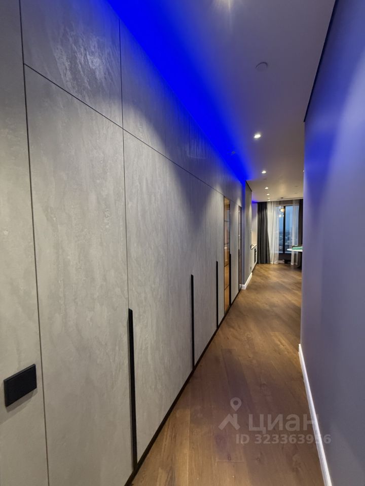 Аренда 2-комн квартиры на вторичном рынке площадь Курского Вокзала, 1