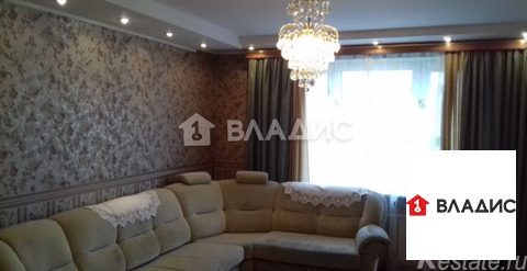 Продажа 4-комн квартиры на вторичном рынке Видное г, Жуковский проезд,  д. 3