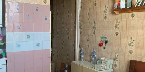 2-комн квартира ул Генерала Антонова,  д. 5,  к. 3