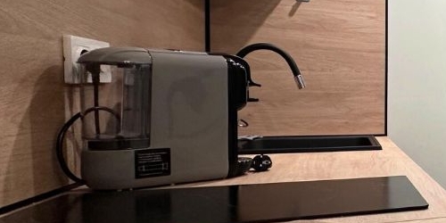 Студия Пречистенский переулок, 22/4