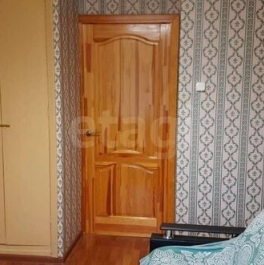 Продажа 3-комн квартиры на вторичном рынке Космонавтов пр-кт,  д. 76