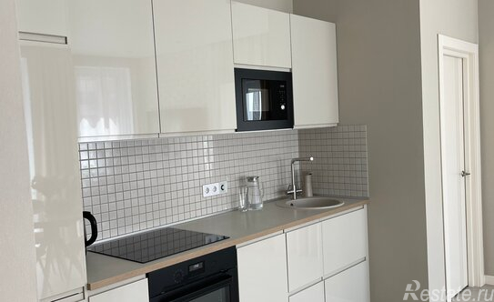 Продажа 2-комн квартиры на вторичном рынке Химки, улица 9 Мая,  д. 21 к2