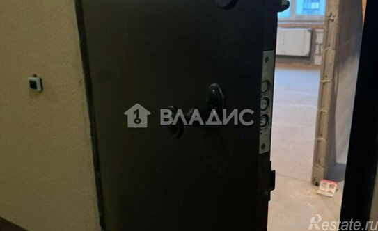 Продажа 1-комн квартиры на вторичном рынке Мурино г, Воронцовский б-р,  д. 17