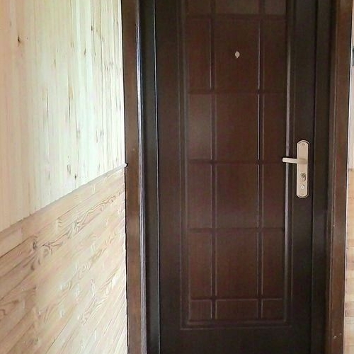 3-комн квартира пос. Плодовое, улица Центральная, 16