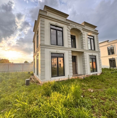 Коттедж/дом Дроздово, Яблоневая улица