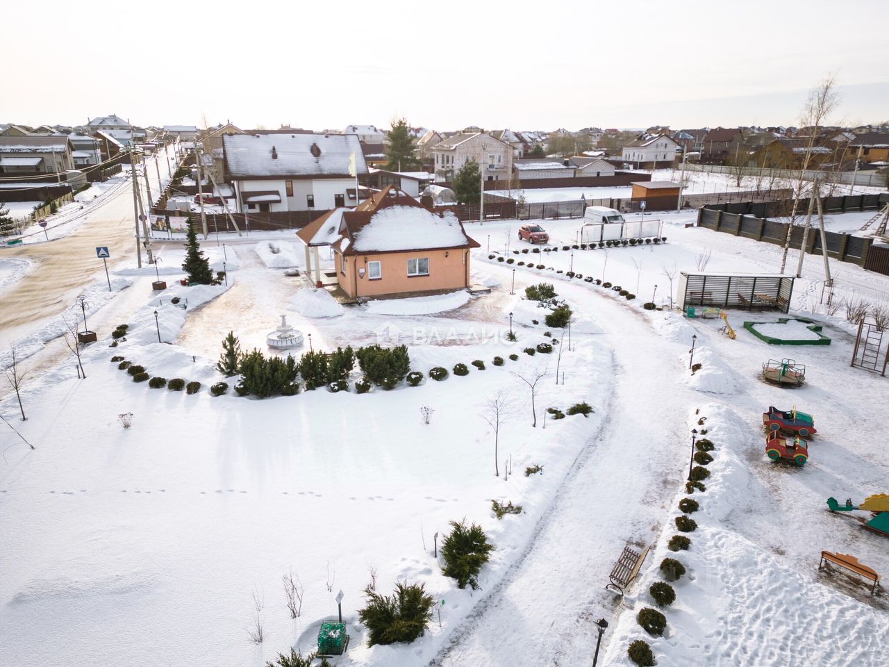 Продажа земли Прилесный кп, улица Солнечная,  д. 118