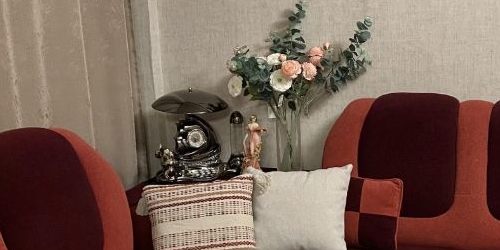 2-комн квартира проспект Мечникова, 7