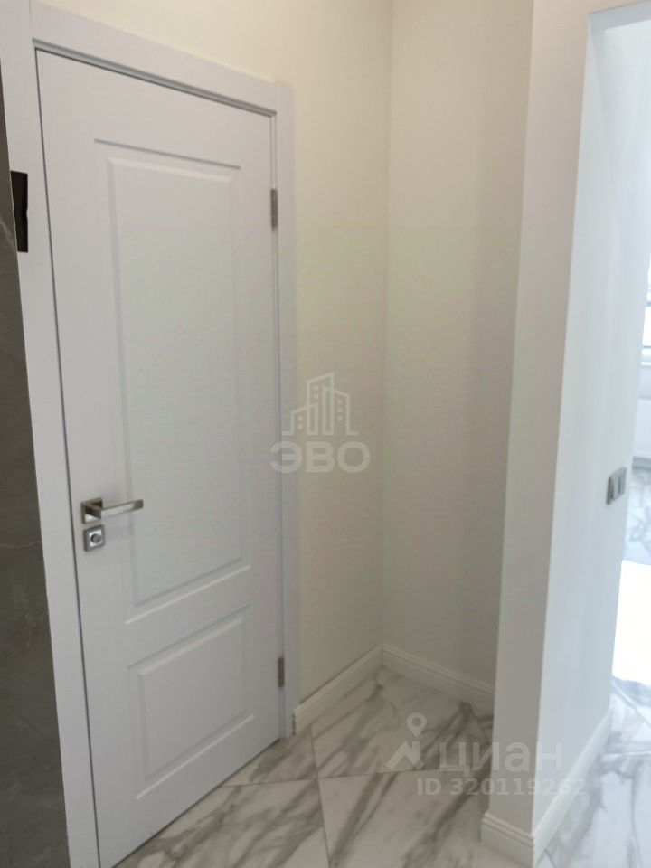 Аренда студии Мурино, улица Шувалова, 33/35