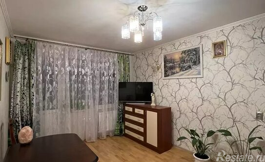 Продажа 2-комн квартиры на вторичном рынке ул Ольги Форш,  д. 1/4