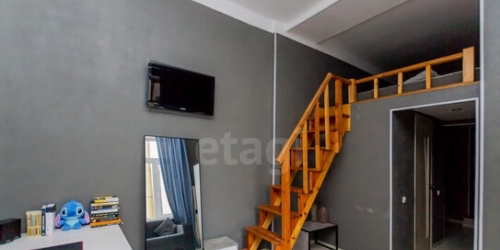 4-комн квартира Мытнинская улица,  д. 5/2
