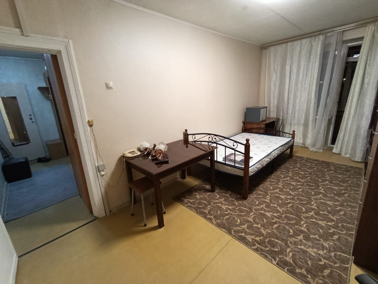 Аренда 2-комн квартиры на вторичном рынке 4-й Рощинский проезд, 8К2