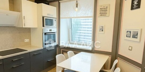 3-комн квартира Культуры пр-кт,  д. 6,  к. 1