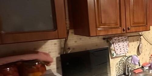 1-комн квартира Парусный проезд, 12