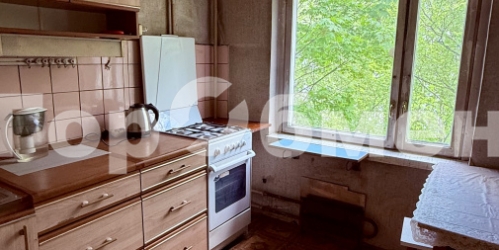 2-комн квартира улица Молдагуловой, 10к4