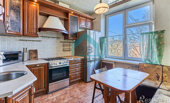 Продажа 2-комн квартиры на вторичном рынке ул Седова,  д. 71