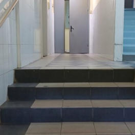 Продажа 2-комн квартиры на вторичном рынке ул Маршала Федоренко,  д. 4,  к. 2