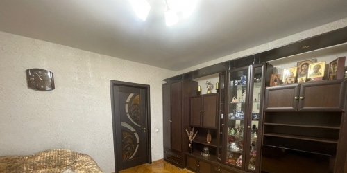 3-комн квартира Пивченкова улица, дом 1, корпус 3