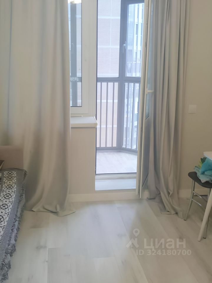 Аренда студии Усть-Славянка тер., улица Славянская, 8