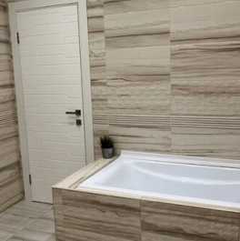 Продажа 3-комн квартиры на вторичном рынке Международный, ул Береговая,  д. 1