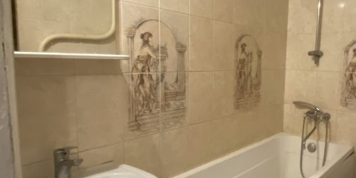 1-комн квартира Крестьянский тупик, 14-16