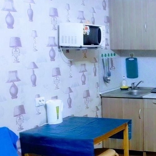 Студия улица Александра Матросова, 20к2