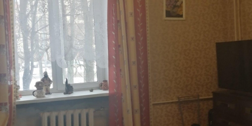 2-комн квартира Мытищи г, Красноармейский 1-й пер ,  д. 2