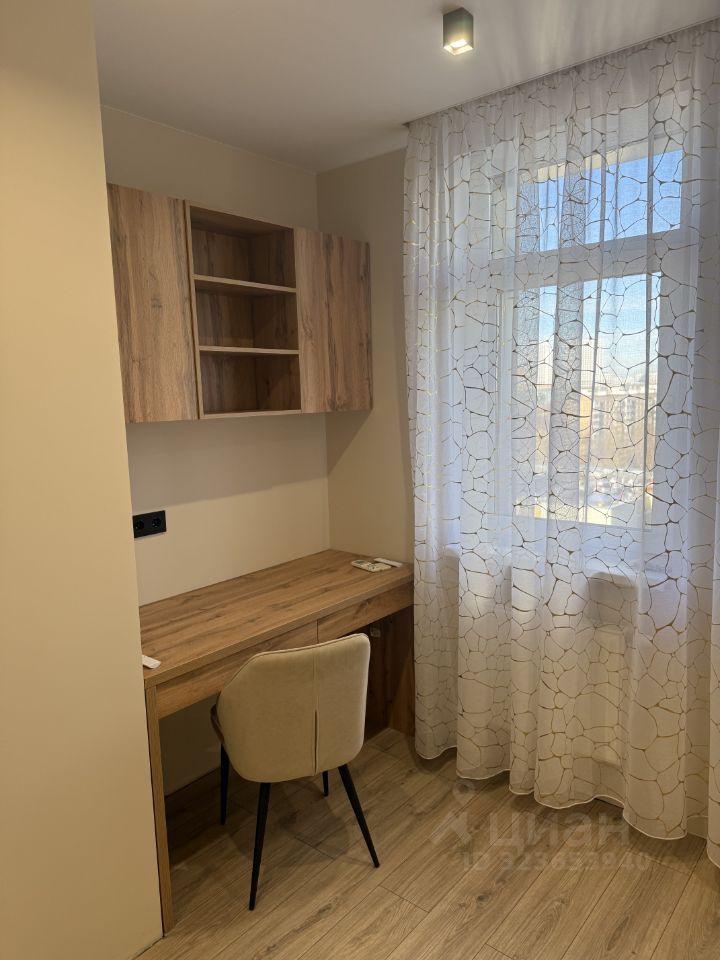 Аренда 2-комн квартиры на вторичном рынке Дмитровское шоссе, 107Ак1