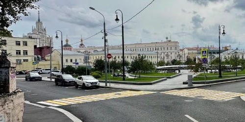 2-комн квартира Хитровский переулок, 3/1С1