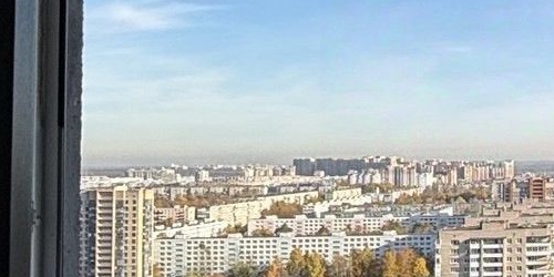 2-комн квартира Дальневосточный проспект, 33к1