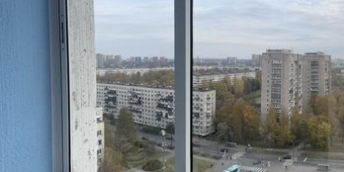 2-комн квартира Тимуровская улица, 23к1