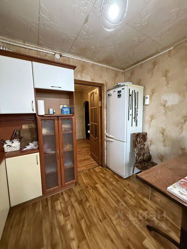 Продажа 2-комн квартиры на вторичном рынке Ногинск, улица Юбилейная, 17