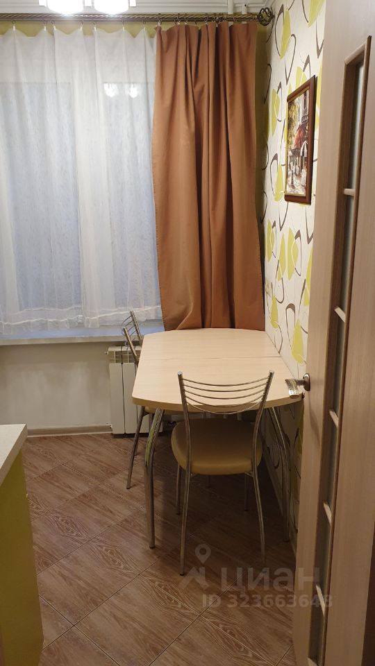 Продажа 1-комн квартиры на вторичном рынке улица Заморенова, 41